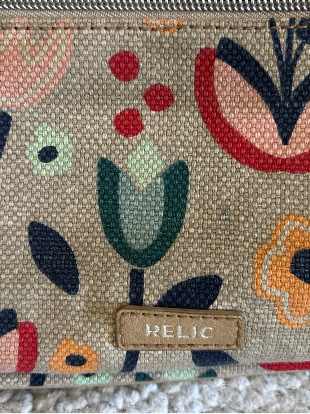 Relic Bag - Picture 2 of 7